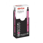 Карандаш механический Rotring 2089094 (0,7мм, розовый)