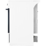 Плита электрическая Midea MFO-M4E20T4E(WH)