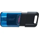 Накопитель USB Kingston DT80M/128GB