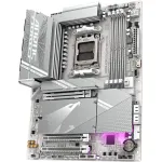 Материнская плата Gigabyte X870 A ELITE X ICE (x)