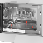 Микроволновая печь Maunfeld JBMO820GW01