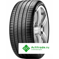 Шина Pirelli P ZERO PZ4 LUXURY SALOON 245/40 R21 100Y летняя (RunFlat/Extra Load/*) [2618100]