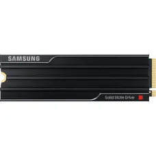 Жесткий диск SSD 4Тб Samsung (2280, 14800/13400 Мб/с, 2600000 IOPS, PCIe 5.0 x4) [MZ-VAP4T0CW]