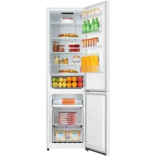 Холодильник Gorenje NRK62014W4 (2-камерный, белый)