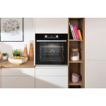 Электрический духовой шкаф Gorenje BOSX6737E09BG