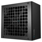 Блок питания DeepCool PQ750M (ATX, 750Вт, ATX12V 2.4, GOLD)