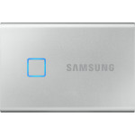 Внешний жесткий диск SSD 500Гб Samsung T7 (1.8