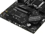 Материнская плата MSI B650M GAMING PLUS WIFI (x)