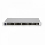 Коммутатор Ubiquiti UniFi Switch Pro 48