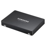 Жесткий диск SSD 960Гб Samsung (U.2, 6500/1500 Мб/с, 70000 IOPS, PCI-E 3.0 x4, для сервера)