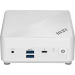 ПК MSI Cubi 5 1M-616XRU (Core 7 150U 1800МГц, DDR5 16Гб, SSD 1024Гб M.2 2280, Intel Graphics, без ОС)