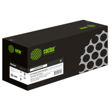 Тонер-картридж Cactus CS-MPC3501EK (оригинальный номер: 841579; черный; 22500стр; MPС 3001, C3501) [CS-MPC3501EK]