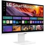 Монитор LG UltraFine 32U830SA-W (31,5