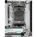 Материнская плата MSI B850M GAMING PLUS WIFI (x)