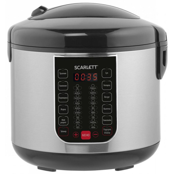 SCARLETT MC410S31