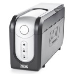 ИБП Powercom Imperial IMP-525AP (интерактивный, 525ВА, 315Вт, 3xIEC 320 C13 (компьютерный))