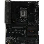 Материнская плата ASUS PROART B760-CREATOR (LGA1700, Intel B760, 4xDDR5 DIMM, ATX, RAID SATA: 0,1,10,5)