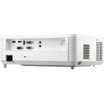 Проектор ViewSonic PS502X (1024x768, HDMI x2, компонентный, аудио mini jack)