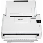 Сканер Avision AV332U (A4, 1200x1200dpi, 48 бит, 40 стр/мин, двусторонний, USB 2.0)