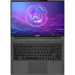 Игровой ноутбук MSI Creator A16 AI+ A3HVGG-268RU (AMD Ryzen AI 9 365 2 ГГц/32 ГБ LPDDR5x 7500 МГц/16