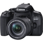 Цифровой фотоаппарат Canon EOS 850D Kit