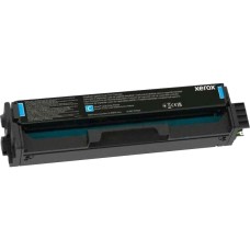 Тонер-картридж Xerox 006R04388 (голубой; 1500стр; C230, С235)