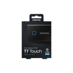 Внешний жесткий диск SSD 500Гб Samsung T7 (1.8