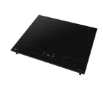 Индукционная варочная поверхность Midea MIH67783SB