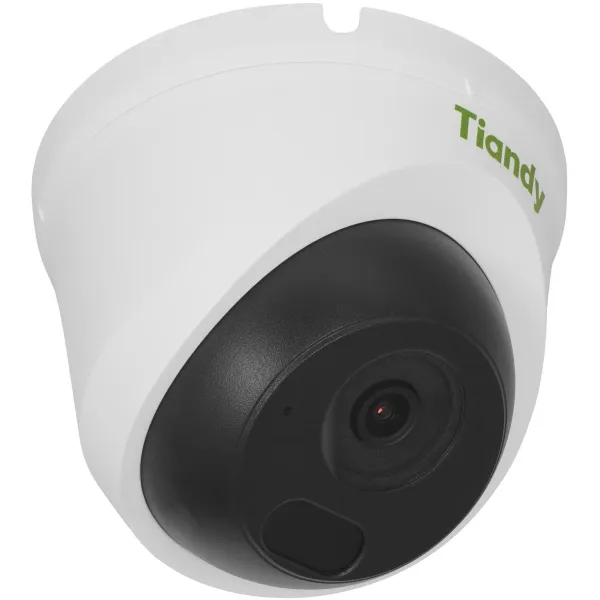 Камера видеонаблюдения Tiandy TC-C32HS (IP, уличная, цилиндрическая, 2Мп, 2.8-2.8мм, 1920x1080, 25кадр/с)