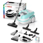 Моющий пылесос Bosch BWD420HYG