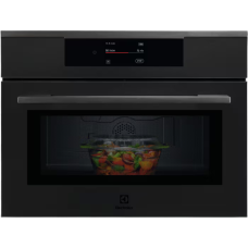 Микроволновая печь Electrolux KVM9E2XT [KVM9E2XT]