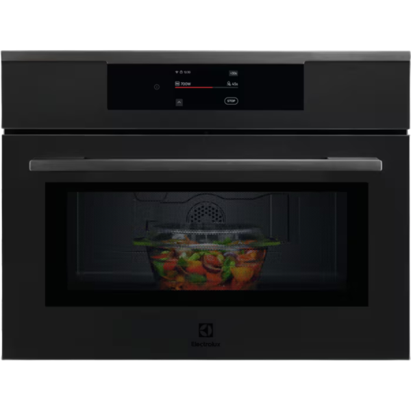 Микроволновая печь Electrolux KVM9E2XT