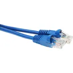 Патч-корд (RJ-45 (m), RJ-45 (m), 3м, 5E)