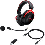Гарнитура HyperX Cloud II