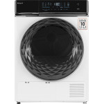 Сушильная машина Weissgauff WD 779 Diamond Heat Pump (конденсационная, A++, макс.загрузка 8 кг, тепловой насос, 16 программ, уровень шума 70 дБ)