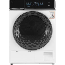 Сушильная машина Weissgauff WD 779 Diamond Heat Pump (конденсационная, A++, макс.загрузка 8 кг, тепловой насос, 16 программ, уровень шума 70 дБ) [430997]