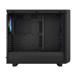 Корпус Fractal Design Meshify 2 RGB Black TG Light Tint (Midi-Tower)