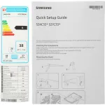 Монитор Samsung S27C330GAI (27