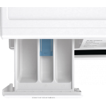Стиральная машина Gorenje W1NHPI62SCS(59.7x85x43.5см, фронтальная, макс:6кг, 1200об/мин, белый)