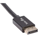 Кабель-переходник VCOM (Mini DisplayPort (m), DisplayPort (m))