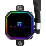 Кулер Thermalright F-PRISM-360-BL-ARGB