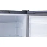 Холодильник Indesit DS 3200 G (A, 2-камерный, объем 361:264/104л, серебристый)