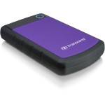 Внешний жесткий диск HDD Transcend (2.5