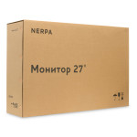 Монитор Nerpa OPD27Q14HE (27