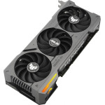 Видеокарта GeForce RTX 4070 Ti SUPER 2340МГц 12Гб ASUS TUF Gaming OC (PCI-E 4.0, GDDR6X, 256бит, 1xHDMI, 1xDP)