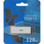 Накопитель USB Netac NT03U185N-128G-30WH