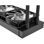 Кулер ID-Cooling ZOOMFLOW 240 XT V2