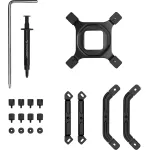 Кулер DeepCool AK700 Digital NYX