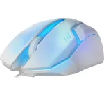 Мышь DEFENDER Cyber MB-560L White USB (1200dpi)