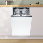 Посудомоечная машина Bosch SPV6EMX76Q